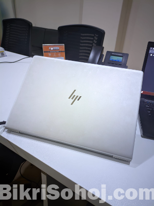 Elitebook i5 8th gen 840 G6